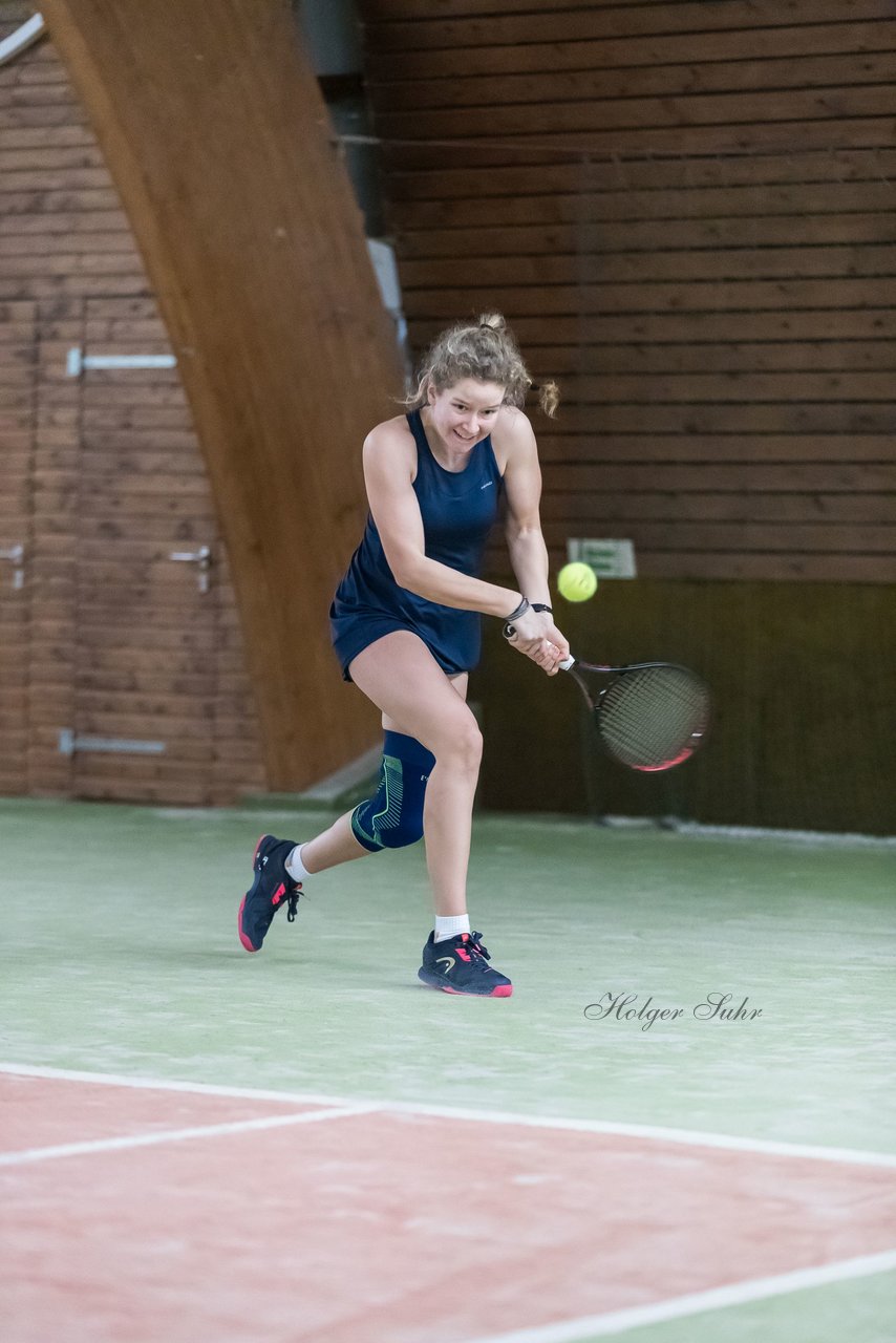 Bild 432 - RL Tennisverein Visbek e.V. - Club zur Vahr e.V. : Ergebnis: 2:4